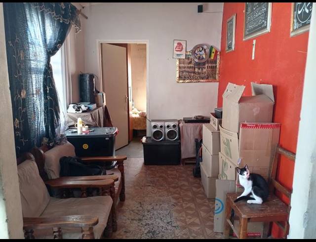 2 BEDROOM HOUSE FOR SALE IN TAFELSIG